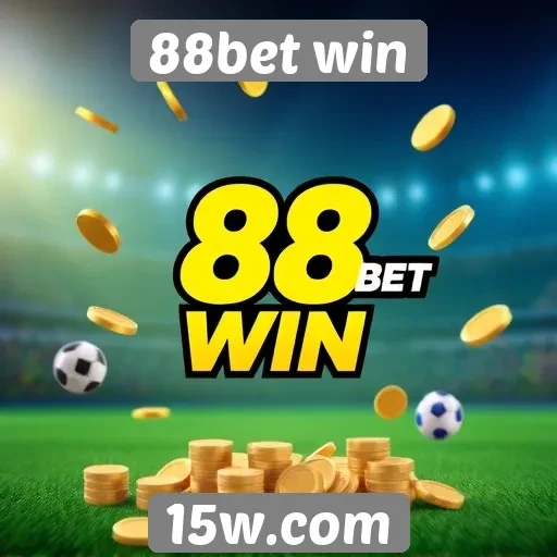 88bet win analisa tendências de jogos online