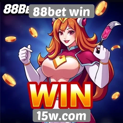 Avaliação da plataforma de jogos 88bet win