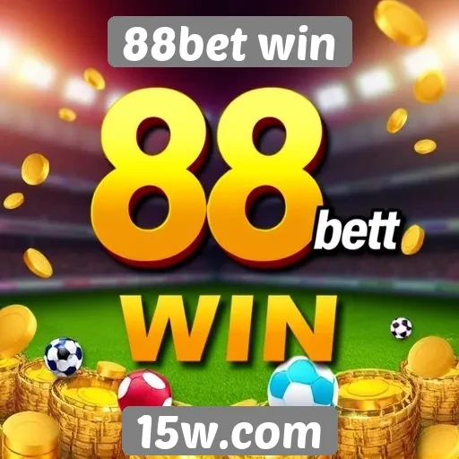 Bonificações e promoções no 88bet win