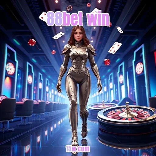 88bet win: Bônus Imperdíveis para Aumentar Suas Chances de Ganhar
