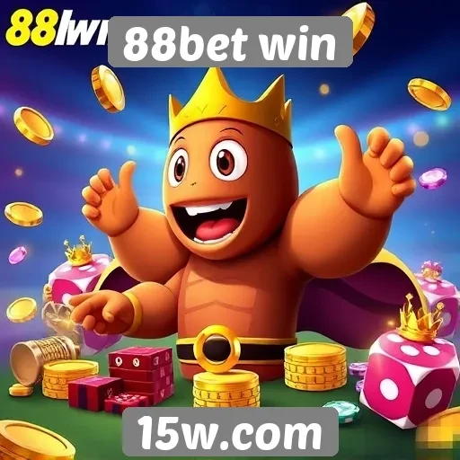 Comparativo entre jogos oferecidos no 88bet win