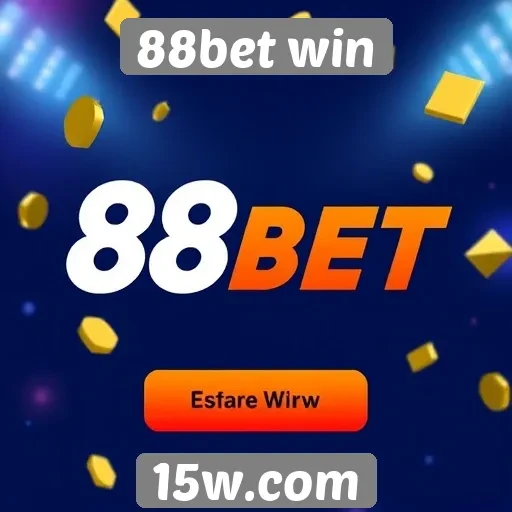 Ofertas e promoções disponíveis na 88bet win