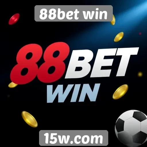 Segurança e confiabilidade do site 88bet win