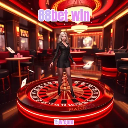 88bet win: O Incrível VIP Club Que Você Deve Conhecer